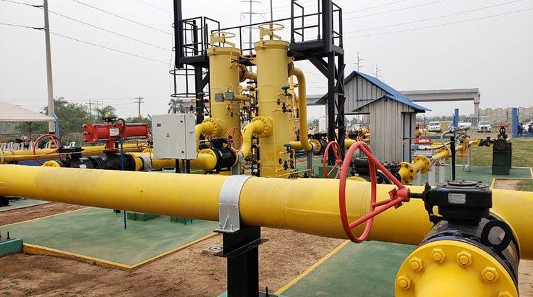 Mercado brasileño de gas en riesgo para Bolivia
