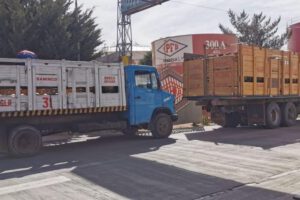 Implementan puntos Chiri para evitar agio en venta de GLP