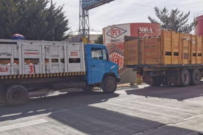 Implementan puntos Chiri para evitar agio en venta de GLP