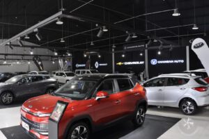 Outlet de Imcruz: la oportunidad de adquirir vehículos 0 km