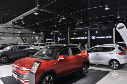 Outlet de Imcruz: la oportunidad de adquirir vehículos 0 km
