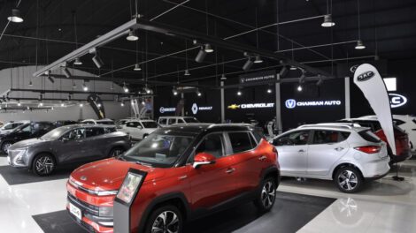 Outlet de Imcruz: la oportunidad de adquirir vehículos 0 km