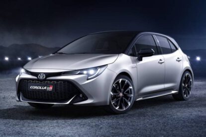 Toyota marca más vendida en el mercado automotriz