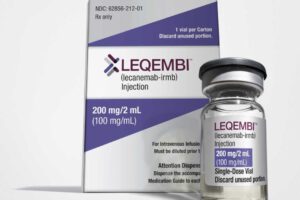 Leqembi, el primer fármaco que ralentiza el deterioro cognitivo del Alzheimer
