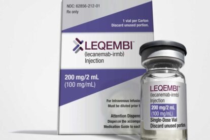Leqembi, el primer fármaco que ralentiza el deterioro cognitivo del Alzheimer