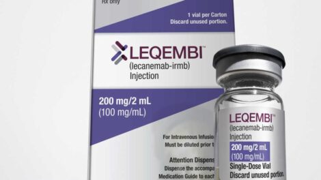 Leqembi, el primer fármaco que ralentiza el deterioro cognitivo del Alzheimer