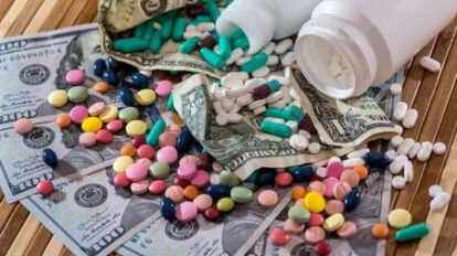 Industria farmacéutica boliviana afectada por la falta de dólares