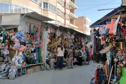 Proyecto de asfaltado en peligro por falta de consenso en la Adolfo Mier
