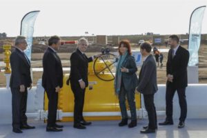 Argentina dejará de importar gas natural desde Bolivia