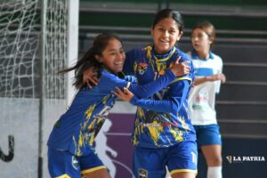 BNA derrota a Los Alpes en la Liga Evolución