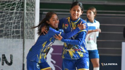 BNA derrota a Los Alpes en la Liga Evolución