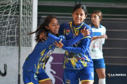 BNA derrota a Los Alpes en la Liga Evolución