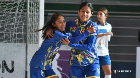 BNA derrota a Los Alpes en la Liga Evolución