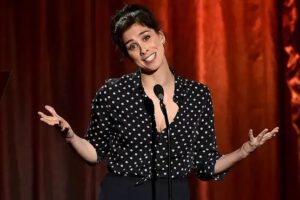 Sarah Silverman demanda a Meta y OpenAI por infracción de derechos de autor