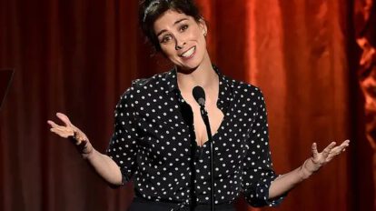 Sarah Silverman demanda a Meta y OpenAI por infracción de derechos de autor