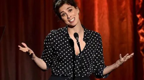 Sarah Silverman demanda a Meta y OpenAI por infracción de derechos de autor