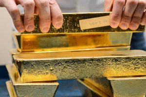 Reglamento de la Ley del Oro aprobado por el Banco Central de Bolivia
