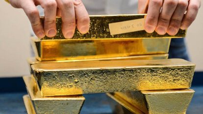 Reglamento de la Ley del Oro aprobado por el Banco Central de Bolivia