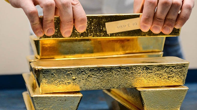 Reglamento de la Ley del Oro aprobado por el Banco Central de Bolivia