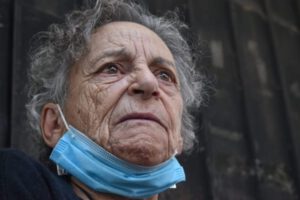 Medidas Cautelares Amparo Carvajal