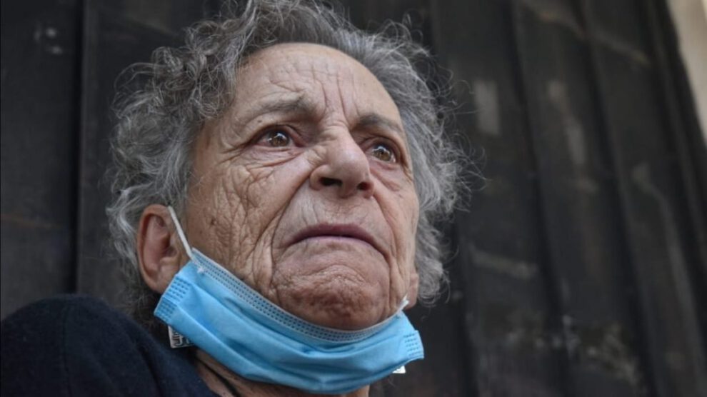 Medidas Cautelares Amparo Carvajal