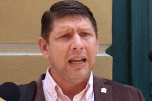 Diputado José Carlos Gutiérrez critica discursos de odio
