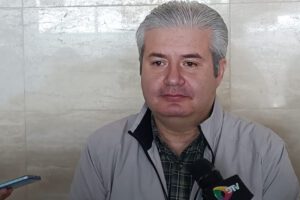 Juicio de responsabilidades contra Luis Arce por incumplir la Constitución