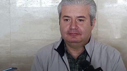 Juicio de responsabilidades contra Luis Arce por incumplir la Constitución