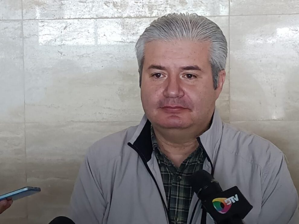 Juicio de responsabilidades contra Luis Arce por incumplir la Constitución