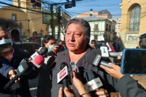 Conade convoca a alianza única para enfrentar elecciones de 2025