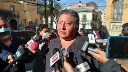 Conade convoca a alianza única para enfrentar elecciones de 2025