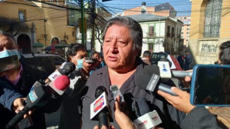 Conade convoca a alianza única para enfrentar elecciones de 2025