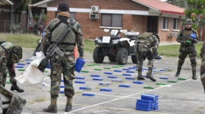 Desmantelan estancias con pistas clandestinas en Beni