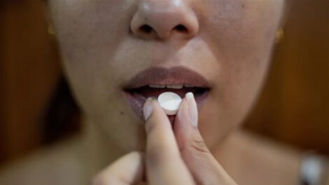 Producción sostenible de medicamentos a partir de residuos de papel