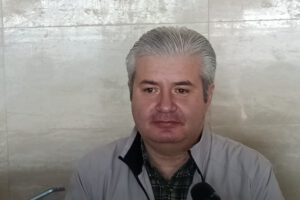 Elecciones judiciales en crisis según Enrique Urquidi