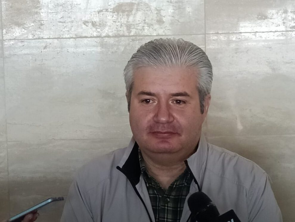 Elecciones judiciales en crisis según Enrique Urquidi