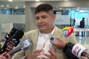 Evo Morales jubilarse de la política según Rolando Cuellar