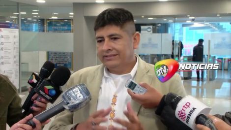 Evo Morales jubilarse de la política según Rolando Cuellar