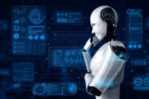 Empleos en riesgo de automatización según el informe de la OCDE