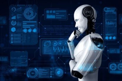 Empleos en riesgo de automatización según el informe de la OCDE