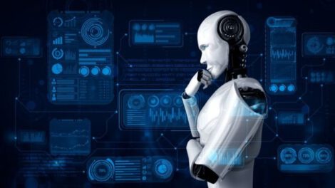 Empleos en riesgo de automatización según el informe de la OCDE
