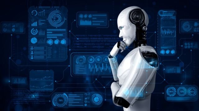 Empleos en riesgo de automatización según el informe de la OCDE