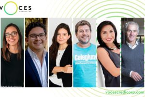 VOCES por el Bienestar 2023 de Grupo Credicorp