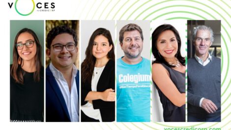 VOCES por el Bienestar 2023 de Grupo Credicorp