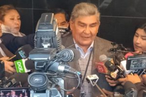 Juicio de responsabilidades magistrados