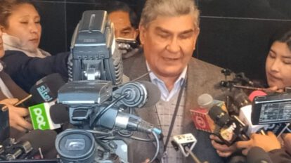 Juicio de responsabilidades magistrados