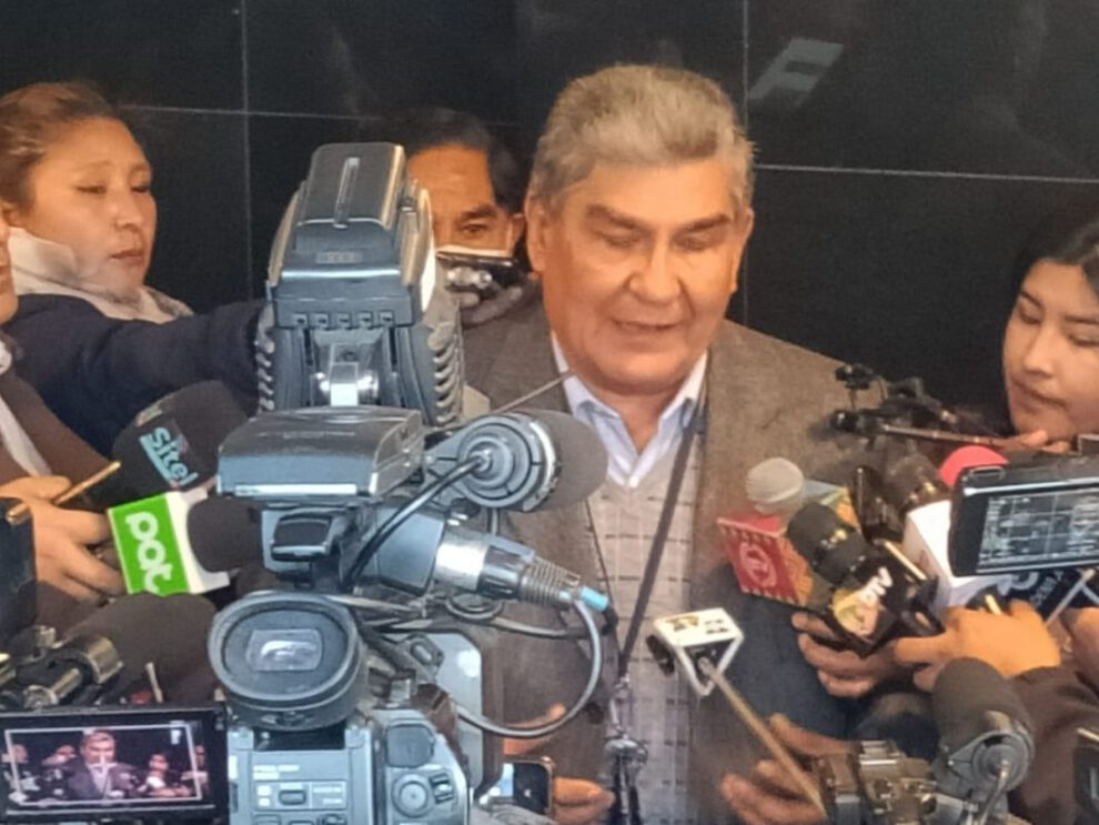 Juicio de responsabilidades magistrados
