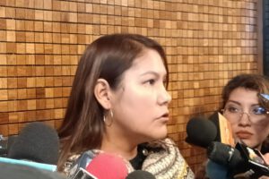 Comisión especial para investigar pederastia en el Senado