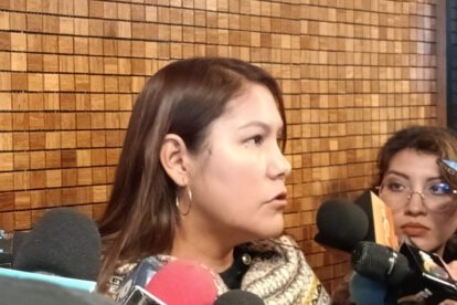 Comisión especial para investigar pederastia en el Senado