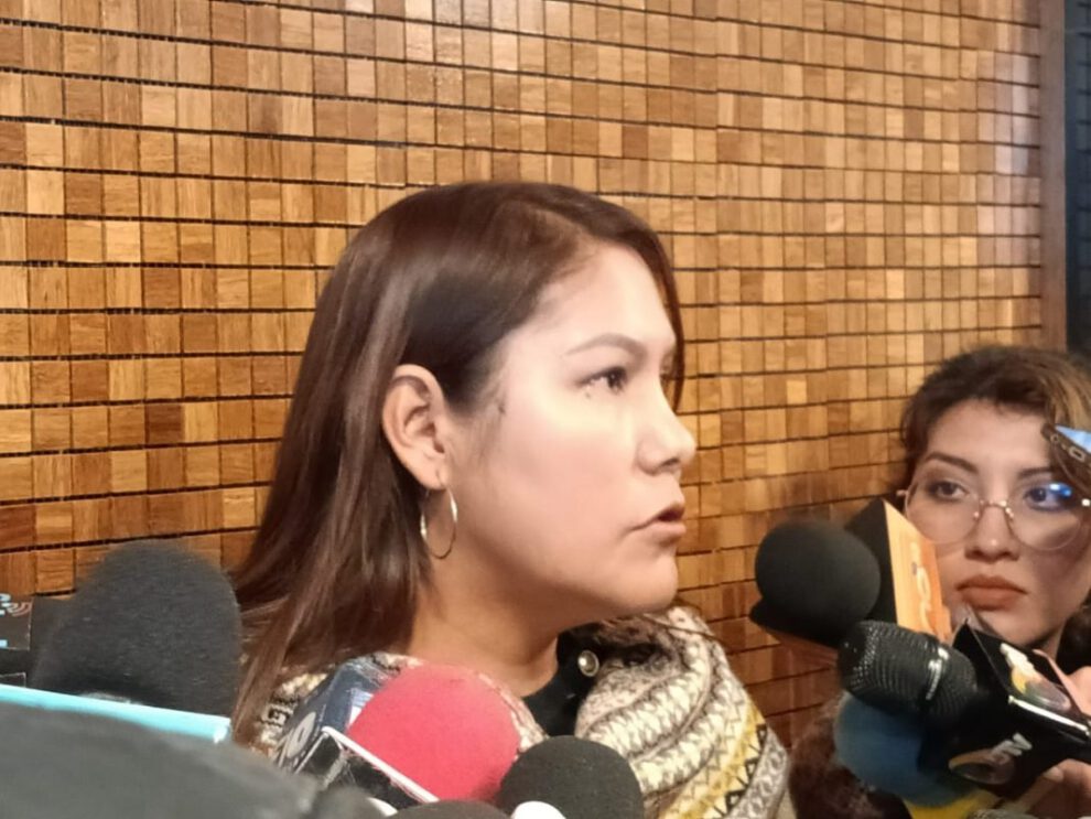 Comisión especial para investigar pederastia en el Senado